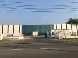 Gunze Plastics & Engineering Việt Nam 9
