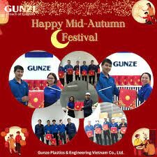 Gunze Plastics & Engineering Việt Nam 7