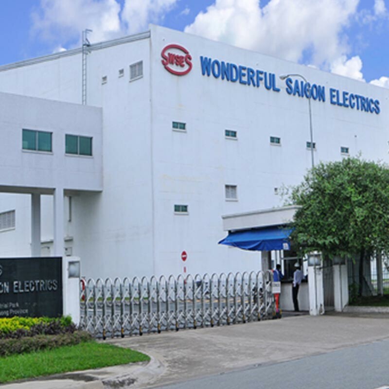 Gunze Plastics & Engineering Việt Nam 6