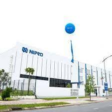 Gunze Plastics & Engineering Việt Nam 4