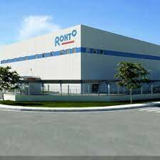 Gunze Plastics & Engineering Việt Nam 2