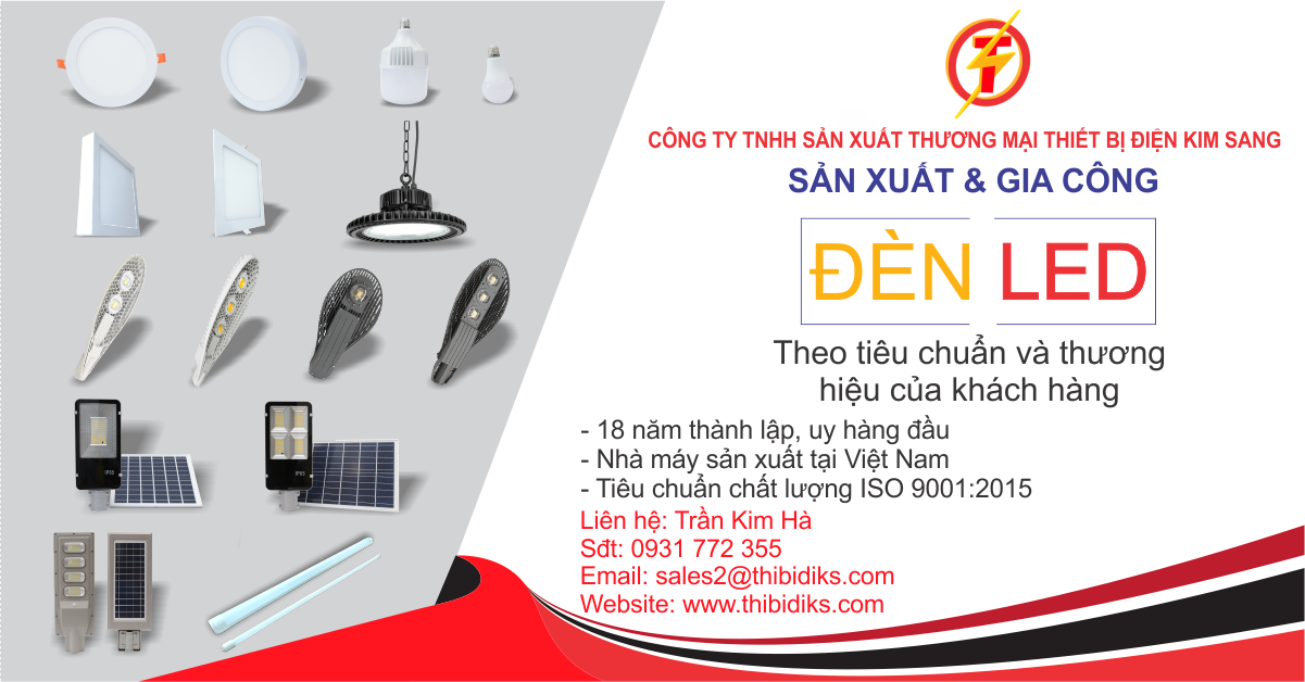 Thiết bị điện kim sang 9
