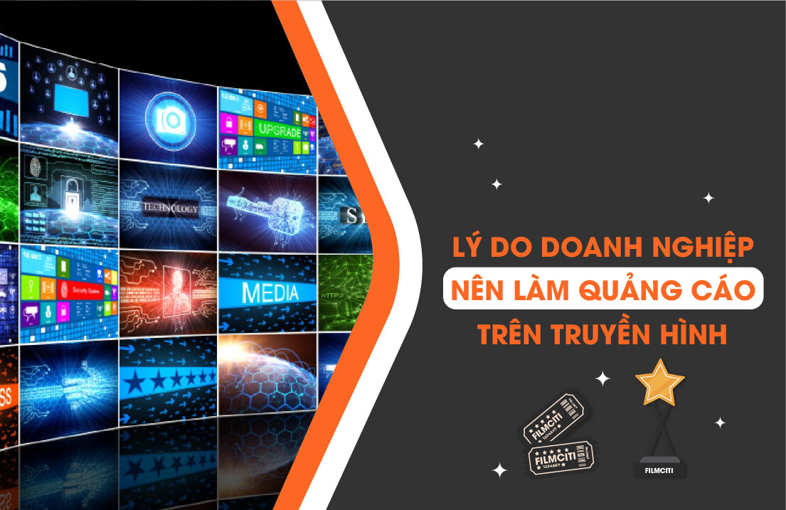 Công Ty Tnhh Filmciti Việt Nam 1