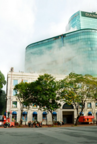 CÔNG TY CỔ PHẦN NAM HƯNG 10