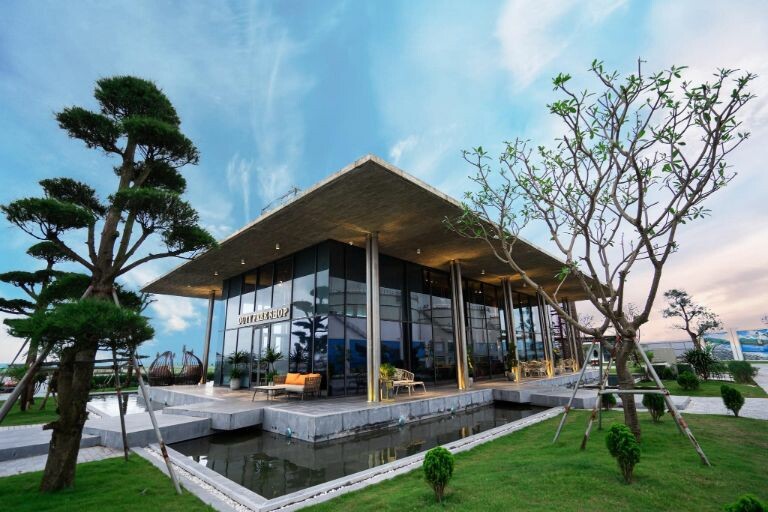 Khách Sạn Anh Phát 1