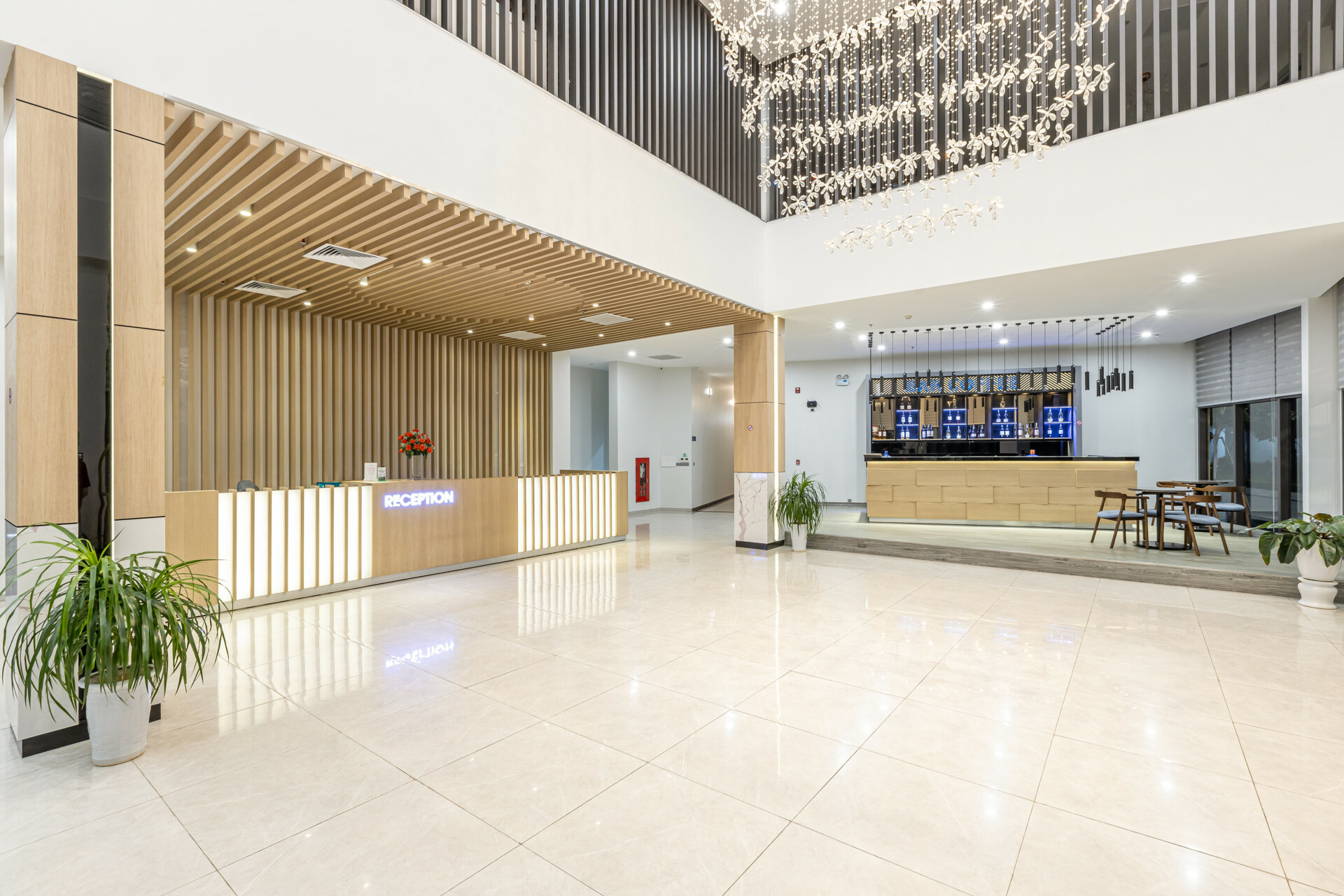 Khách Sạn Anh Phát 8