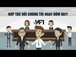 Công ty Cổ Phần Đầu Tư Thiên Thần AF Group 8