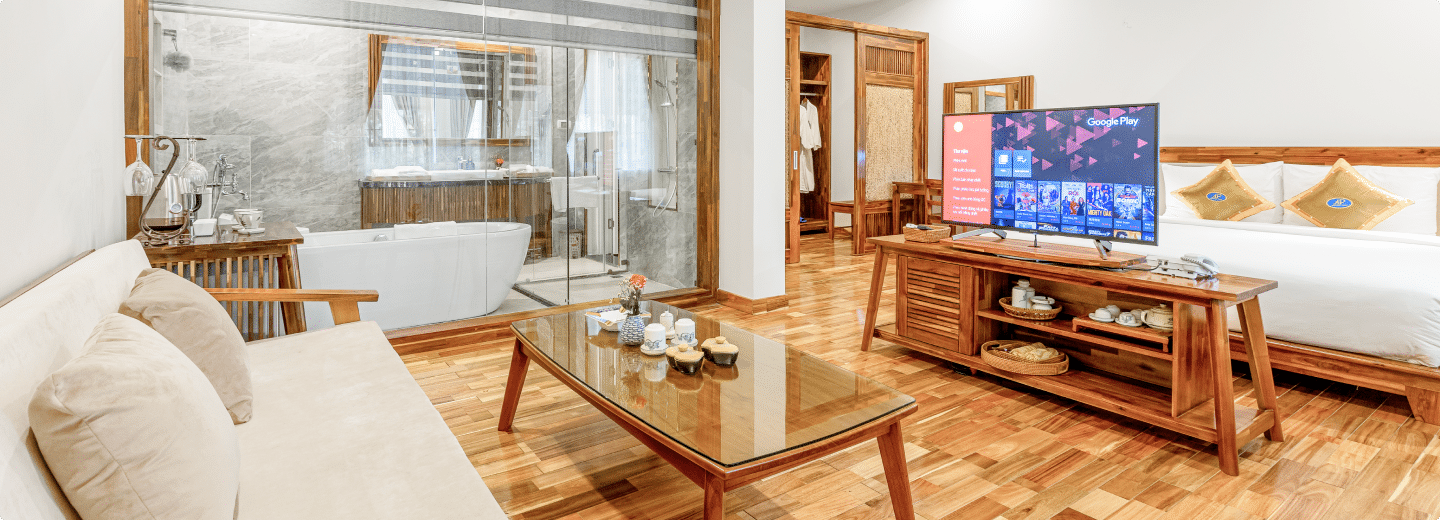 Khách Sạn Anh Phát 7