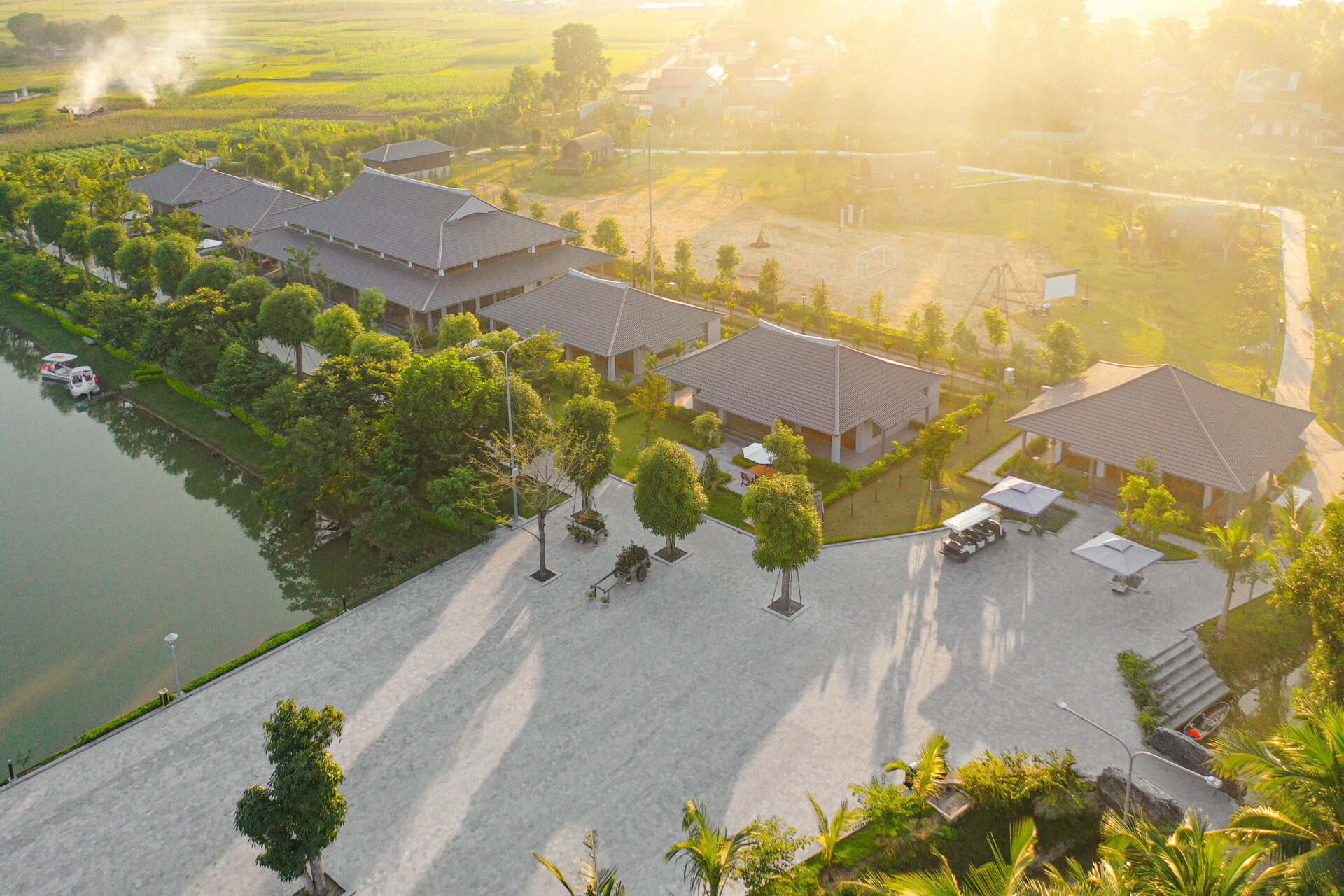 Khách Sạn Anh Phát 5