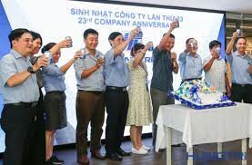 CÔNG TY CỔ PHẦN NAM HƯNG 5