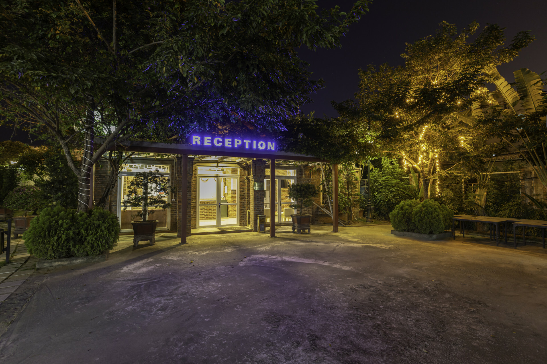 Khách Sạn Anh Phát 4