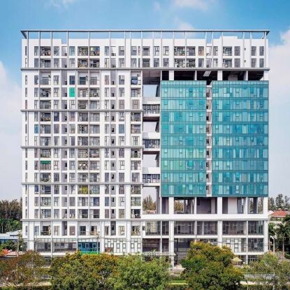 CÔNG TY CỔ PHẦN NAM HƯNG 4