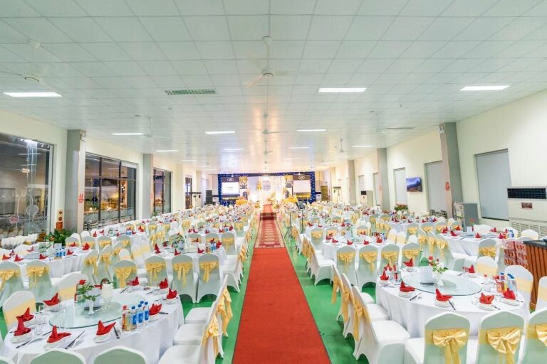 Khách Sạn Anh Phát 2