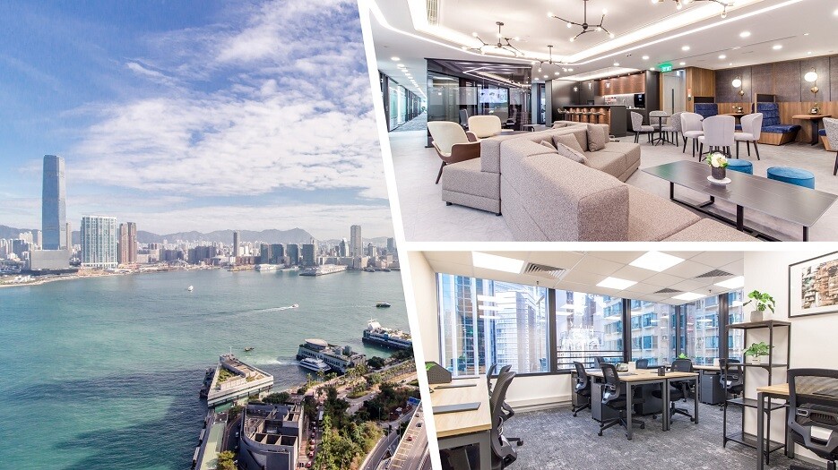 COMPASS OFFICES VIETNAM COMPANY LIMITED 8