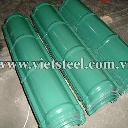 Máy Thép Việt - Vietsteel 7