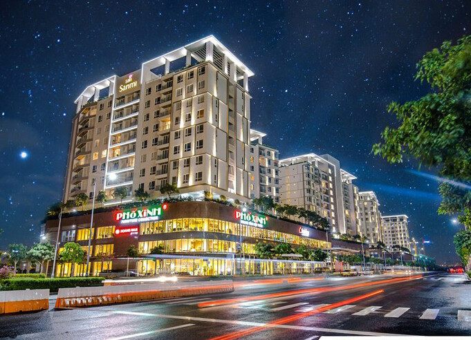 Công Nghệ Long Khang 2