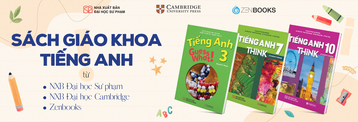 Công Ty Cổ Phần Zenbooks 10