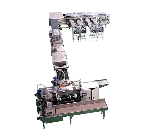 Seyang Corporation Việt Nam 2