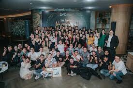 Global Performance Commerce 8