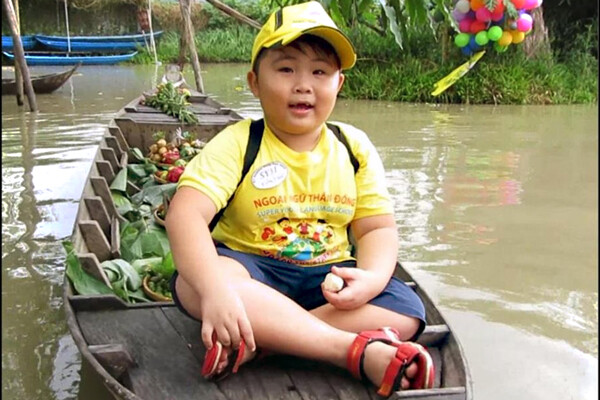 CÔNG TY CỔ PHẦN GIÁO DỤC THẦN ĐỒNG 1