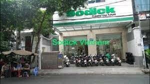 Sodick Việt Nam 6