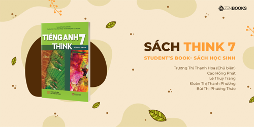 Công Ty Cổ Phần Zenbooks 6