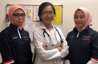 Asp Medical Viet Nam 4