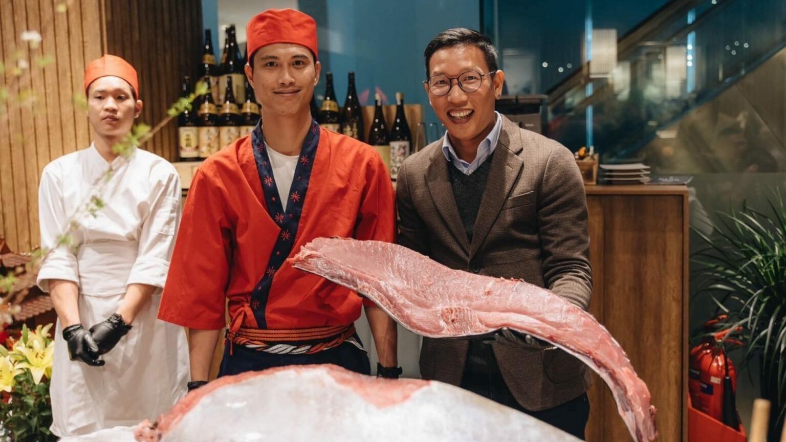 CÔNG TY CỔ PHẦN THƯƠNG MẠI DỊCH VỤ NGON VIỆT NAM 4