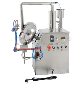 ĐẦU TƯ CÔNG NGHỆ MAXCOM 5