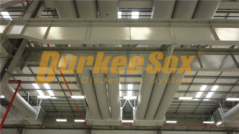 Durkee Hi-Tech Material (Wuhan) Group 1