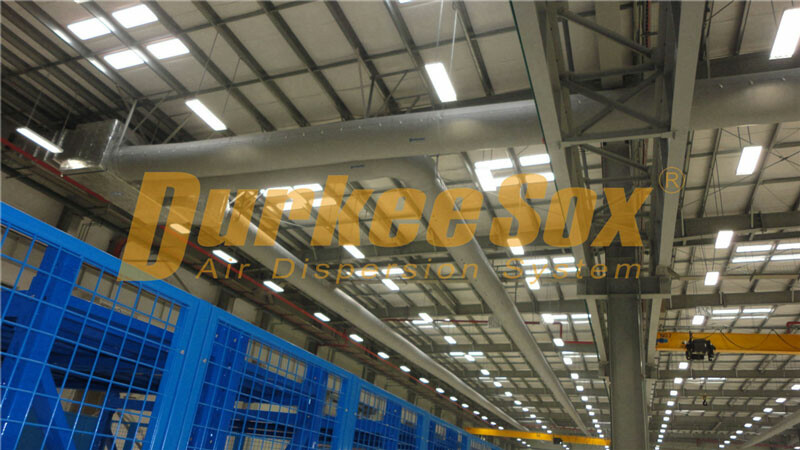 Durkee Hi-Tech Material (Wuhan) Group 2