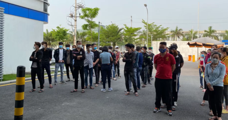 Sheng Shing Hải Dương 6