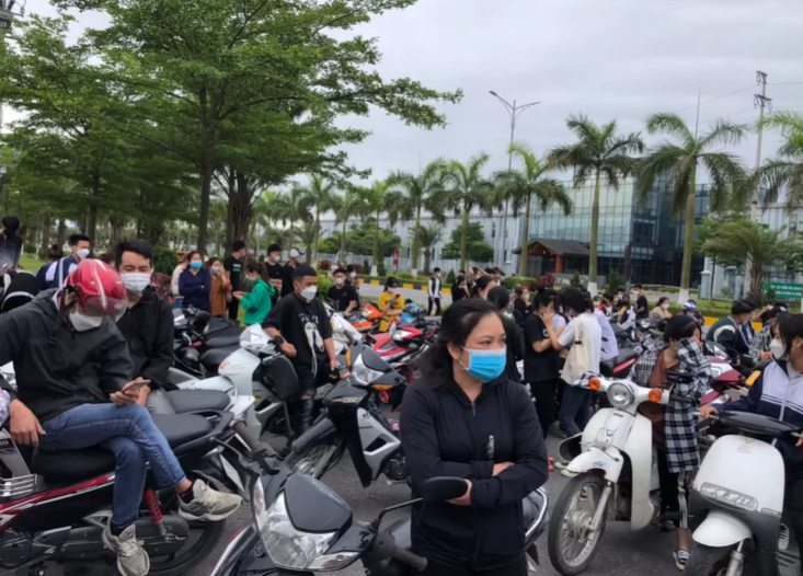 Sheng Shing Hải Dương 5