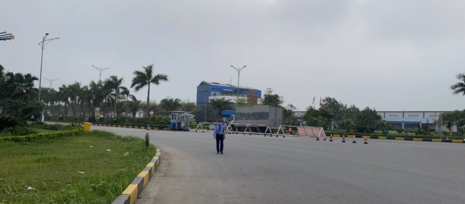 Sheng Shing Hải Dương 1