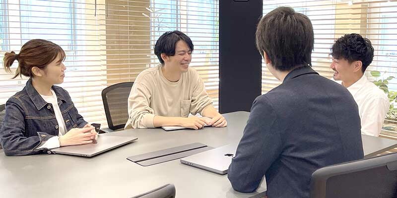 Smaregi Vietnam Co., Ltd 5