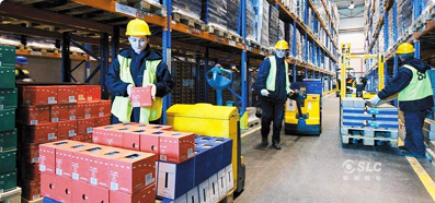 Logistics Quốc Tế Shine-Link (Việt Nam) 6