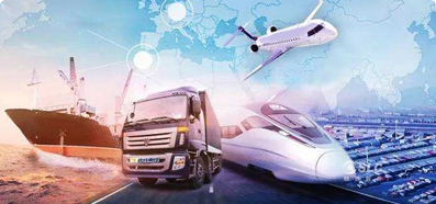 Logistics Quốc Tế Shine-Link (Việt Nam) 4