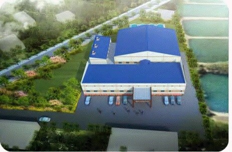 CÔNG TY CỔ PHẦN KAS HOLDINGS 1