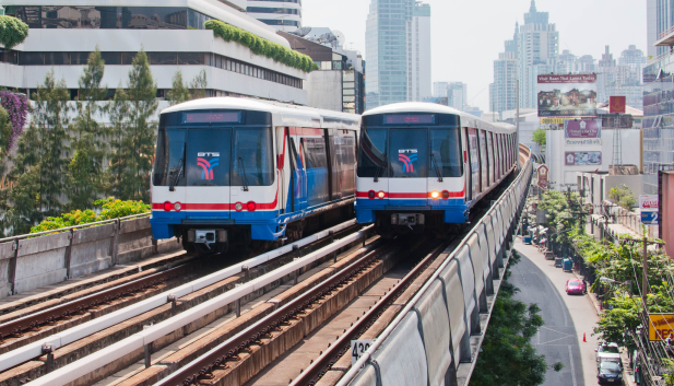 Công Ty TNHH Tiếp Vận VICO Việt Nam 2