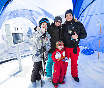 Công Ty TNHH Phần Mềm Bfast System 3