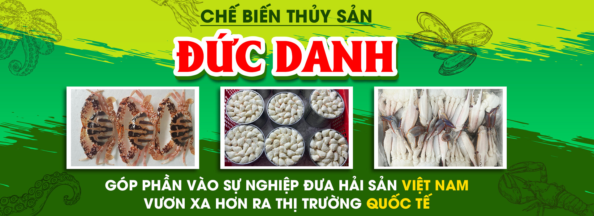 Chế Biến Thủy Sản Đức Danh 9