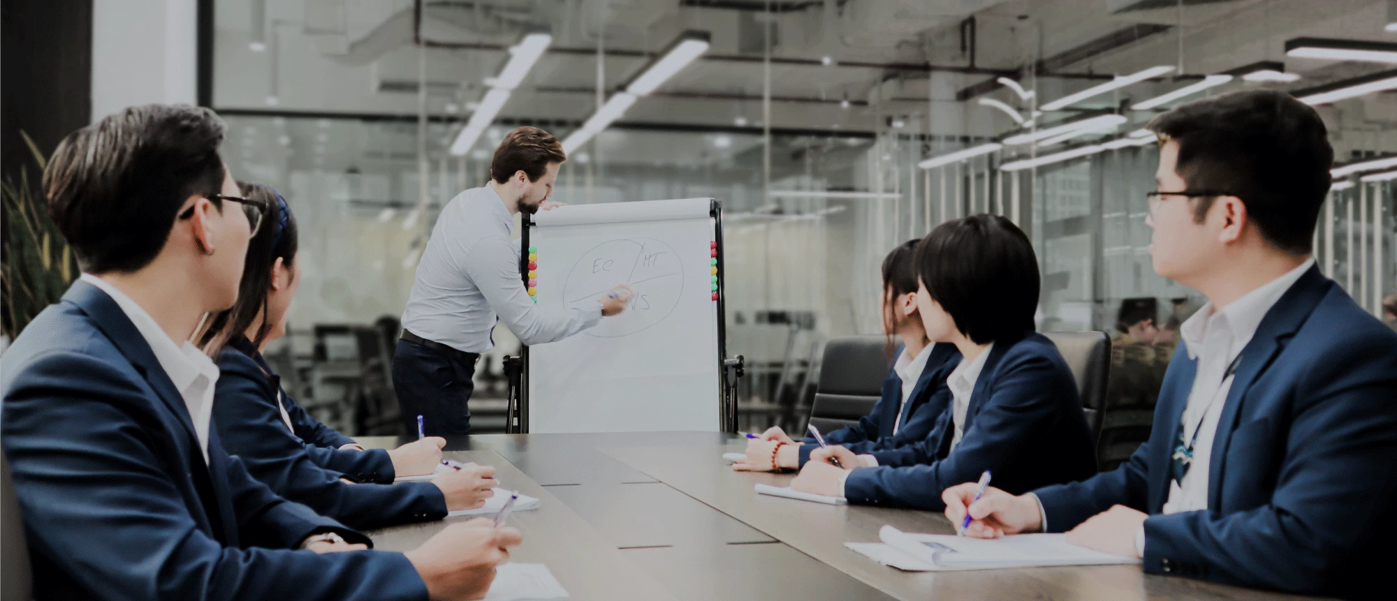 MAMSELL INTERNATIONAL INVESTMENT CO ., LTD 8