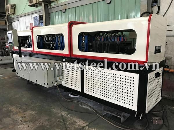 Máy Thép Việt - Vietsteel 5