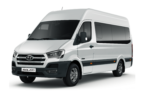 Công Ty Cổ Phần Ôtô Hyundai Hưng Yên 2