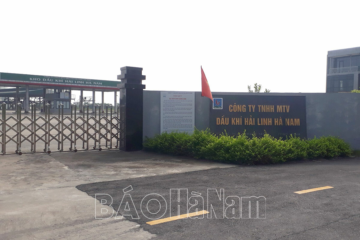 Dầu Khí Đài Hải 2