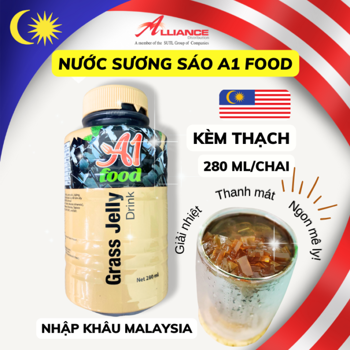 Công Ty CP Phân Phối Liên Minh 10