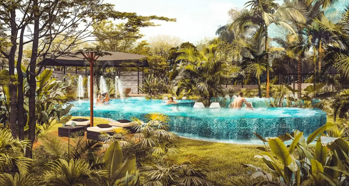 Du Lịch Sài Gòn-Bình Châu 7