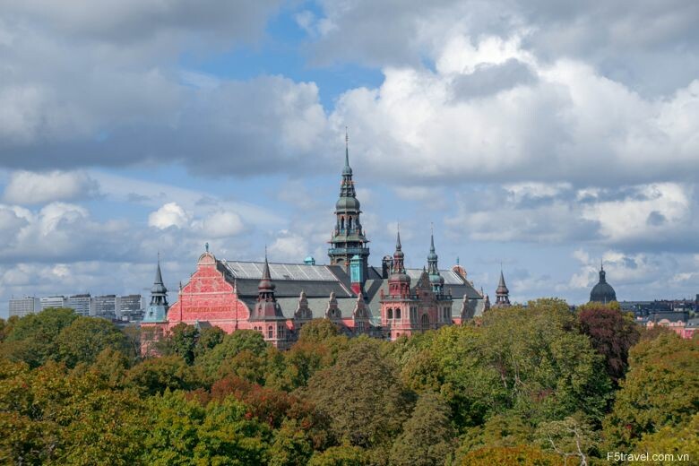 Công Ty TNHH Du Lịch F5 Việt Nam 4