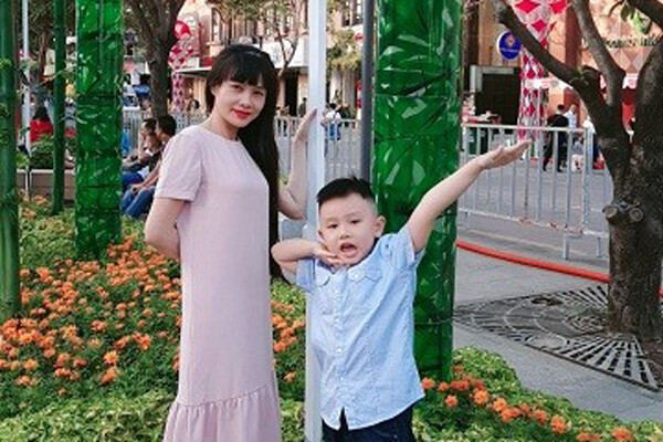 CÔNG TY CỔ PHẦN GIÁO DỤC THẦN ĐỒNG 4