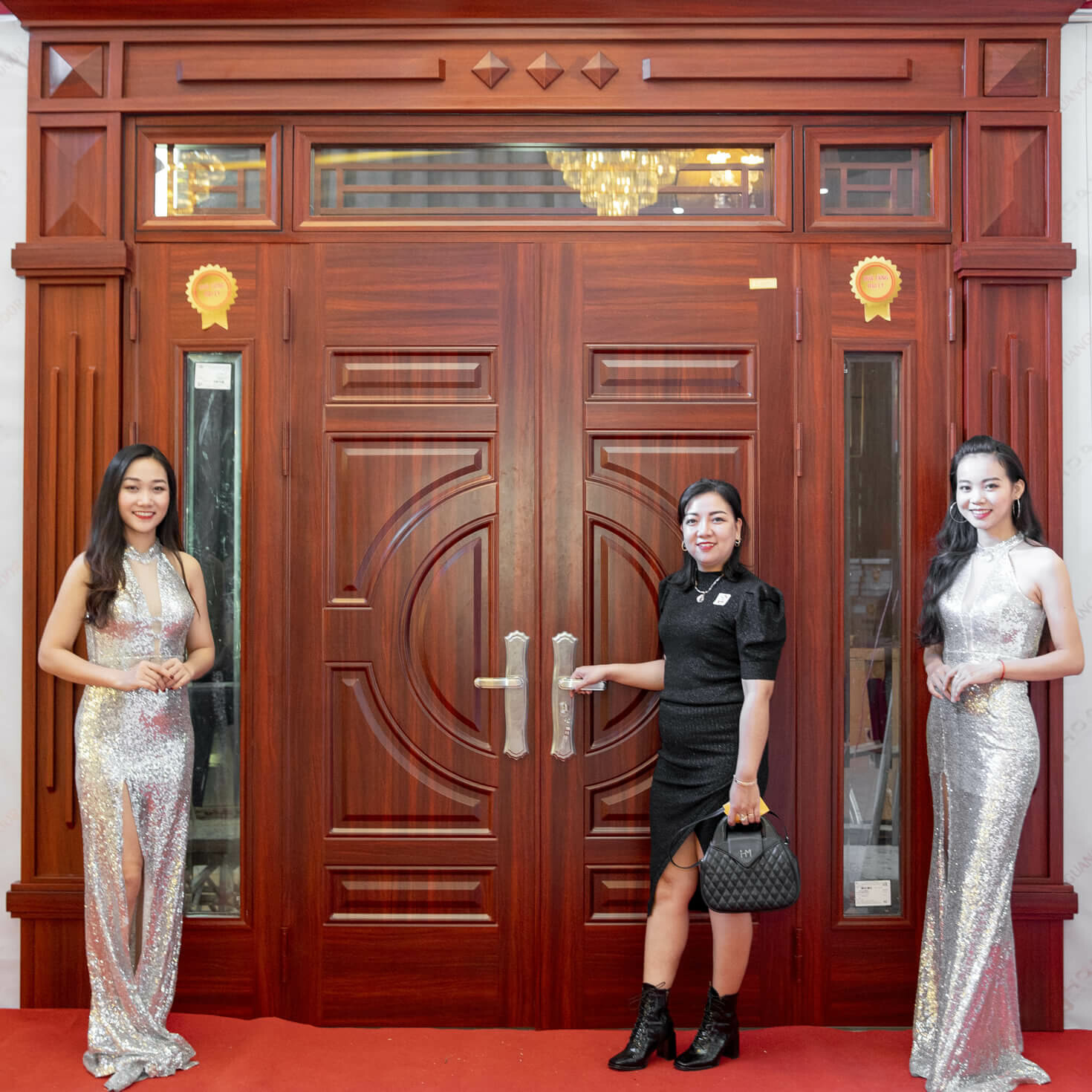 Công Nghệ Hoa Vĩ 10